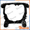 Berceau de Moteur avant pour HYUNDAI | ZRZ-HY-501, 0206-05-3175005P